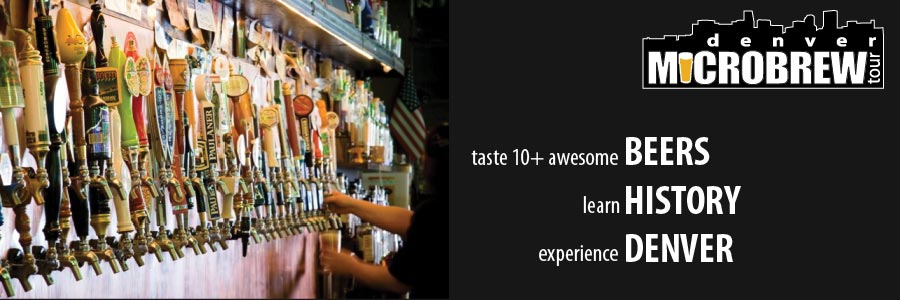 About the Denver Microbrew Tour