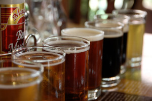 history of denver, as it relates to drinking