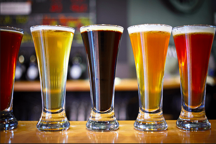 river north brewery