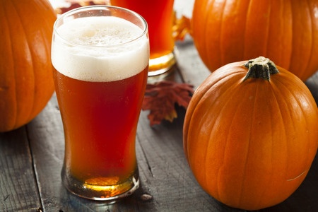 Pumpkin Beer