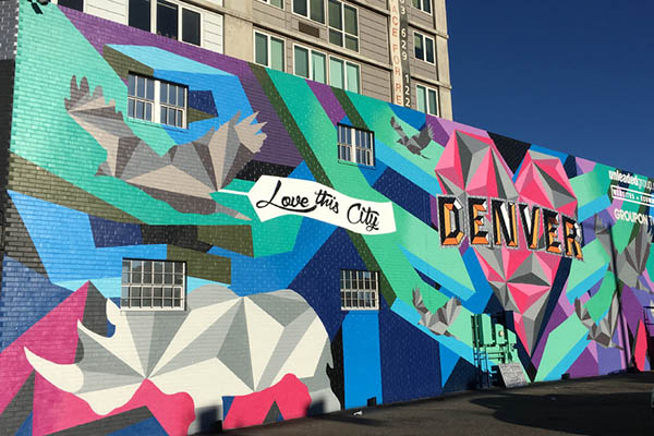 rino denver graffiti tour