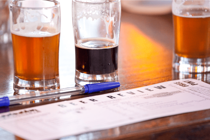 Top Tour in Denver: Denver Microbrew Tour