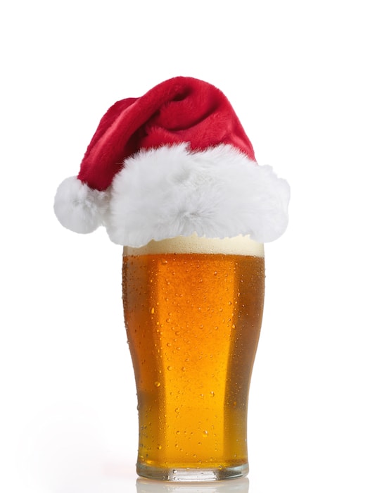 Christmas Beers with Denver Microbrew Tour