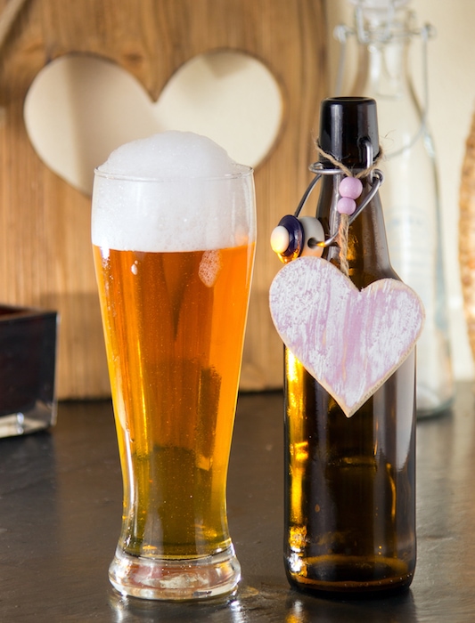 Valentines Day Beers with Denver Microbrew Tour