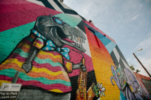 RiNo Street Art