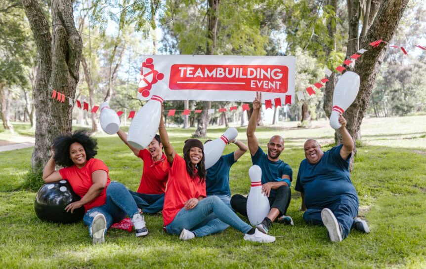 the ultimate guide to denver team-building ideas: 40+ epic experiences your group will love