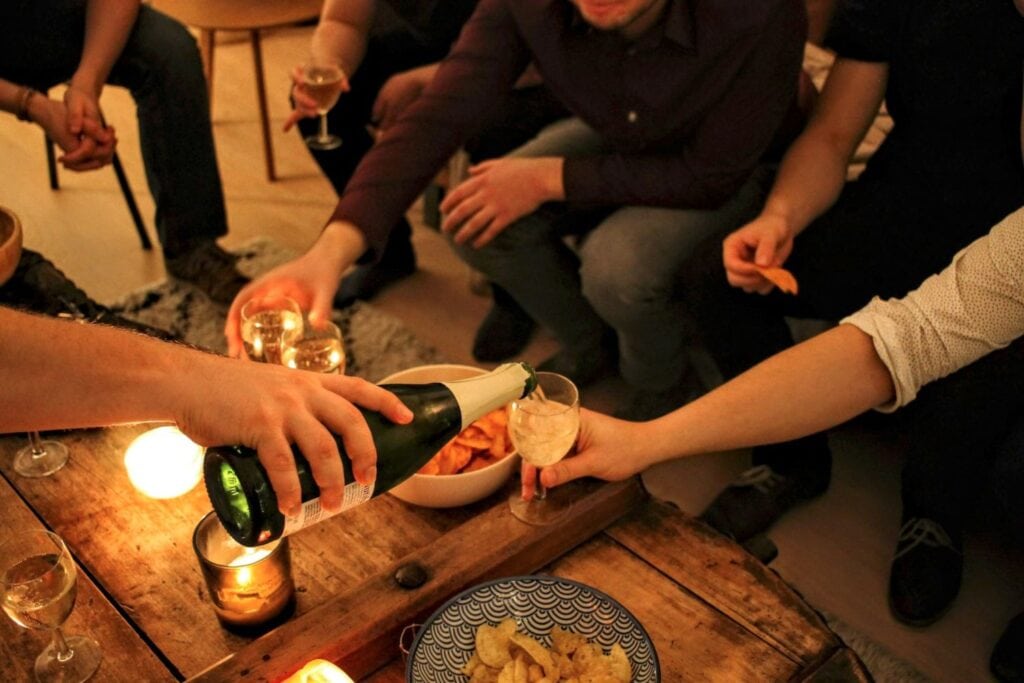 Other Resources for Planning a Bachelor Party in Denver