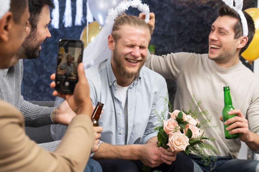 6 Perfect Denver Bachelor Weekend Itineraries