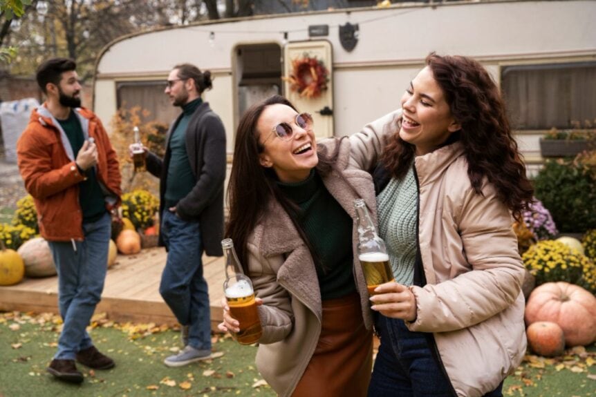 Things to do in Denver in the Fall