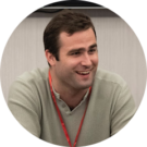 Jack Masterson Avatar